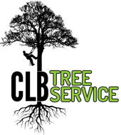CLB Tree Service Logo